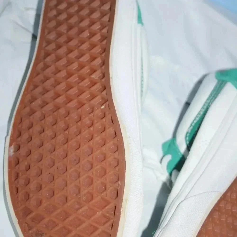 VANS Style 36 Classic Sport - Cadmium Green M 6.5 W 8
